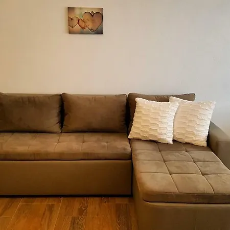 Baketaric Apartman Zdrelac