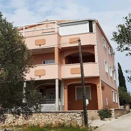 Baketaric Ždrelac
