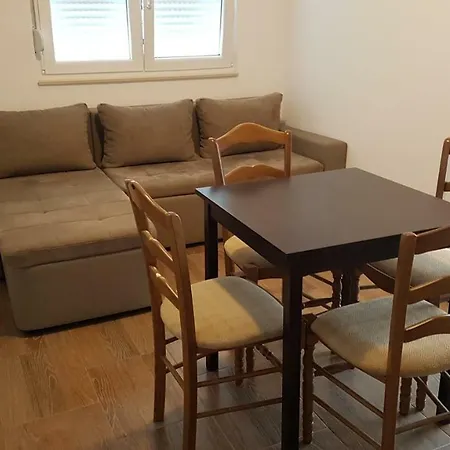 Apartman Baketaric *