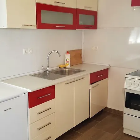 Baketaric Apartman Zdrelac