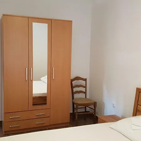 Baketaric Apartman