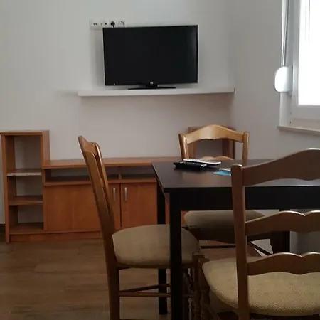 Apartman Baketaric