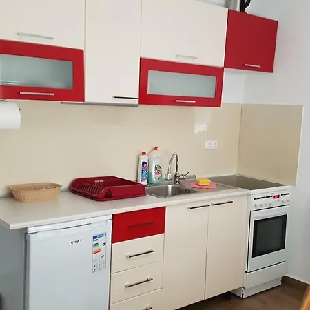 Apartman Baketaric