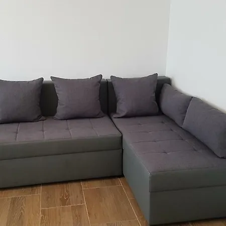 Apartman Baketaric