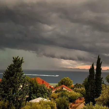 Baketaric Ždrelac
